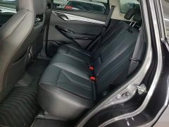 Changan CS75PLUS 2.0T Flagship Version - ფოტო 11
