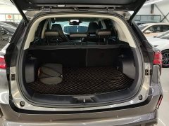 Changan CS75PLUS 2.0T Flagship Version - ფოტო 4