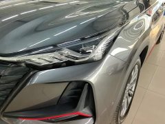 Changan CS75PLUS 2.0T Flagship Version - ფოტო 5