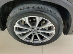Changan CS75PLUS 2.0T Flagship Version - ფოტო 6