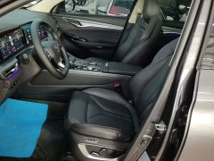 Changan CS75PLUS 2.0T Flagship Version - ფოტო 9