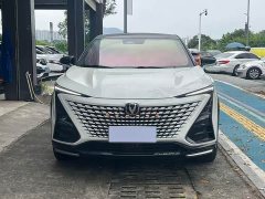 Changan UNI-T 1.5T Edition Premium Version - ფოტო 1