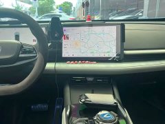Changan UNI-T 1.5T Edition Premium Version - ფოტო 10