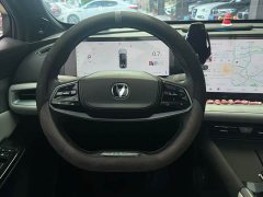 Changan UNI-T 1.5T Edition Premium Version - ფოტო 11