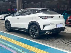 Changan UNI-T 1.5T Edition Premium Version - ფოტო 12