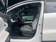Changan UNI-T 1.5T Edition Premium Version - ფოტო 3
