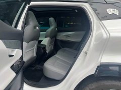 Changan UNI-T 1.5T Edition Premium Version - ფოტო 4