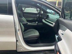 Changan UNI-T 1.5T Edition Premium Version - ფოტო 5