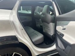 Changan UNI-T 1.5T Edition Premium Version - ფოტო 6