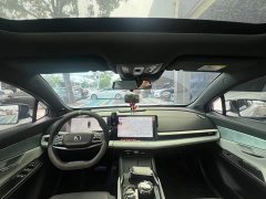 Changan UNI-T 1.5T Edition Premium Version - ფოტო 8