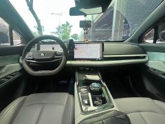 Changan UNI-T 1.5T Edition Premium Version - ფოტო 9