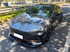 Changan UNI-V 1.5T Edition - ფოტო 1