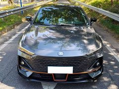 Changan UNI-V 1.5T Edition - ფოტო 2