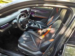 Changan UNI-V 1.5T Edition - ფოტო 4