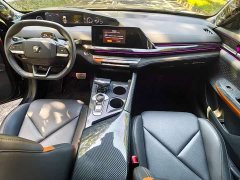 Changan UNI-V 1.5T Edition - ფოტო 5