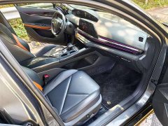 Changan UNI-V 1.5T Edition - ფოტო 6