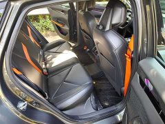 Changan UNI-V 1.5T Edition - ფოტო 7