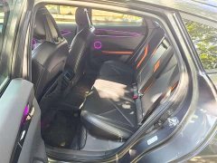 Changan UNI-V 1.5T Edition - ფოტო 8
