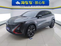 Changan UNI-T 1.5T Premium Version - ფოტო 1