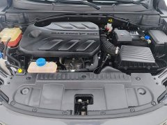 Changan UNI-T 1.5T Premium Version - ფოტო 10