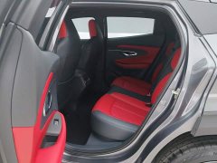 Changan UNI-T 1.5T Premium Version - ფოტო 11
