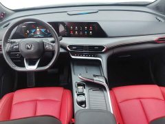 Changan UNI-T 1.5T Premium Version - ფოტო 12