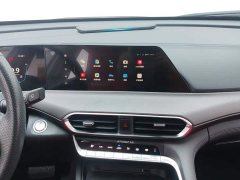 Changan UNI-T 1.5T Premium Version - ფოტო 13