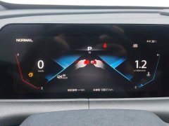 Changan UNI-T 1.5T Premium Version - ფოტო 14