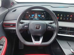 Changan UNI-T 1.5T Premium Version - ფოტო 15