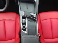 Changan UNI-T 1.5T Premium Version - ფოტო 16