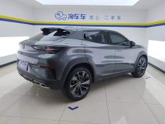 Changan UNI-T 1.5T Premium Version - ფოტო 3