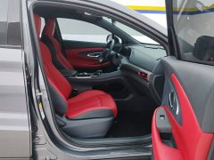 Changan UNI-T 1.5T Premium Version - ფოტო 8