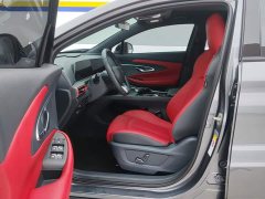 Changan UNI-T 1.5T Premium Version - ფოტო 9