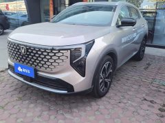 Changan CS55PLUS 1.5T Premium Version - ფოტო 1