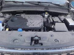 Changan CS55PLUS 1.5T Premium Version - ფოტო 10