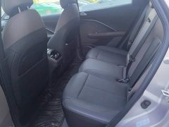 Changan CS55PLUS 1.5T Premium Version - ფოტო 11