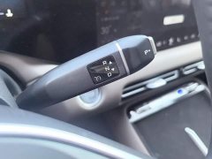 Changan CS55PLUS 1.5T Premium Version - ფოტო 16