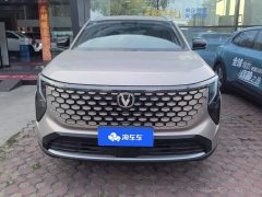Changan CS55PLUS 1.5T Premium Version - ფოტო 2