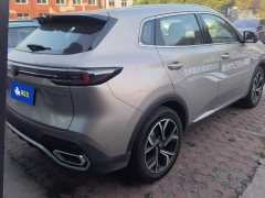 Changan CS55PLUS 1.5T Premium Version - ფოტო 3