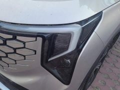 Changan CS55PLUS 1.5T Premium Version - ფოტო 5