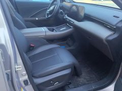 Changan CS55PLUS 1.5T Premium Version - ფოტო 8