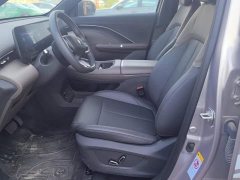 Changan CS55PLUS 1.5T Premium Version - ფოტო 9