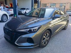 Changan PLUS NE 1.4T GDI DCTPremium Version - ფოტო 1