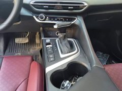 Changan PLUS NE 1.4T GDI DCTPremium Version - ფოტო 10