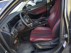 Changan PLUS NE 1.4T GDI DCTPremium Version - ფოტო 11