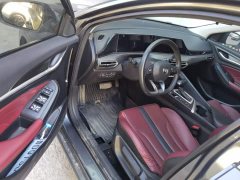 Changan PLUS NE 1.4T GDI DCTPremium Version - ფოტო 12