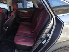Changan PLUS NE 1.4T GDI DCTPremium Version - ფოტო 13