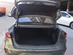Changan PLUS NE 1.4T GDI DCTPremium Version - ფოტო 15