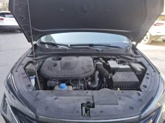 Changan PLUS NE 1.4T GDI DCTPremium Version - ფოტო 16