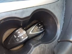 Changan PLUS NE 1.4T GDI DCTPremium Version - ფოტო 17